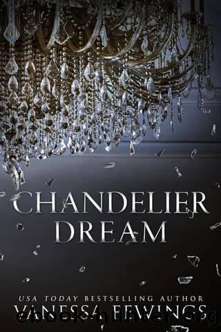 Chandelier Dream by Fewings Vanessa