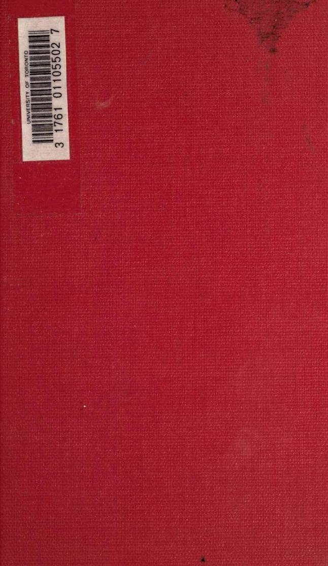 Chandler by The History of Persecution from the Patriarchial Age to the Reign of George II (1813)