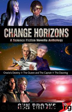 Change Horizons by Gun Brooke