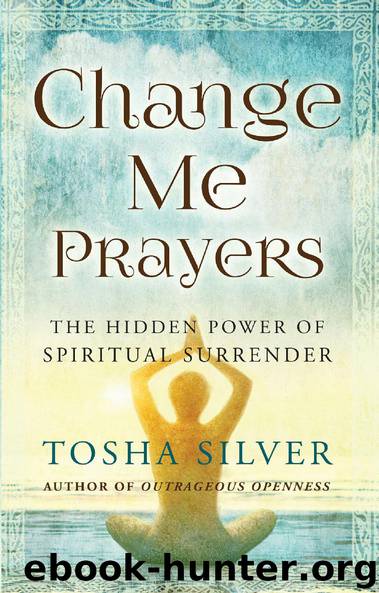 Change Me Prayers by Tosha Silver