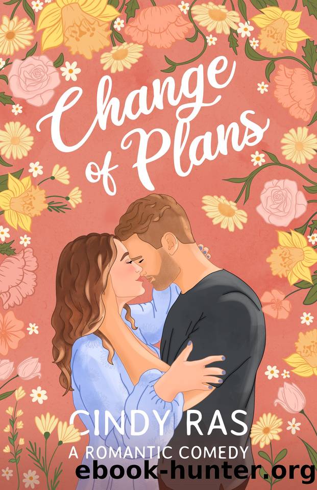 Change Of Plans by Cindy Ras
