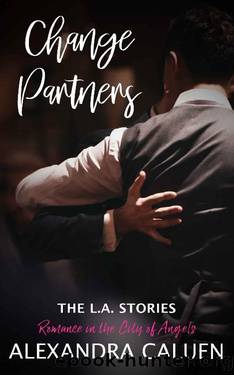 Change Partners_The L.A. Stories by Alexandra Caluen