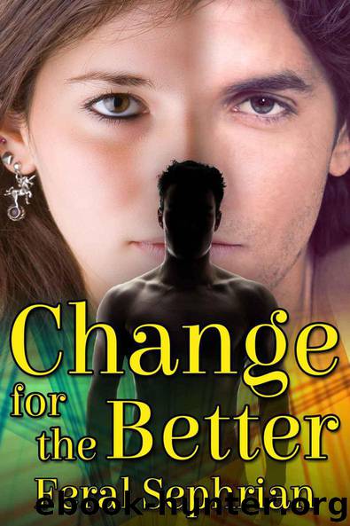 Change for the Better by Feral Sephrian
