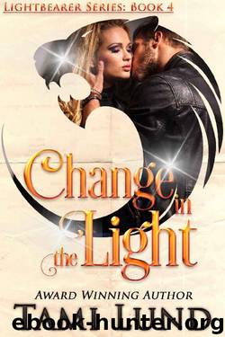 Change in the Light_Shapeshifter Romance by Tami Lund