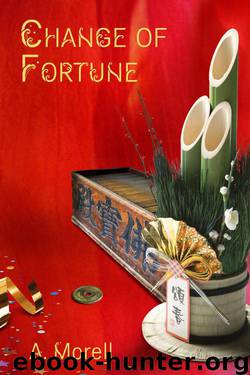 Change of Fortune by Morell A