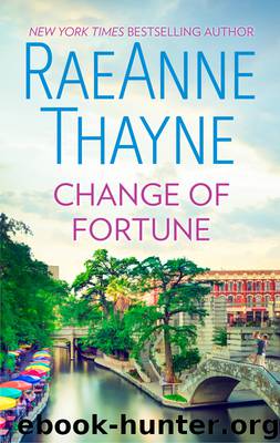 Change of Fortune by RaeAnne Thayne