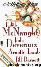 Change of Heart by Jude DEVERAUX