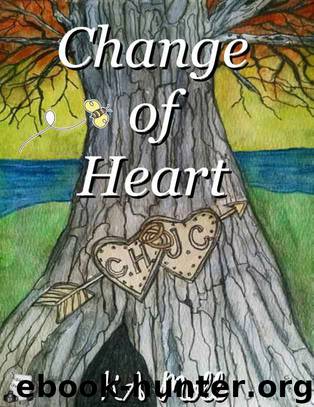 Change of Heart by K.A. Moll