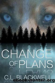Change of Plans by C.L. Blackwell