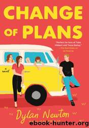 Change of Plans by Dylan Newton