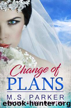 Change of Plans: Bonus Novella (The Billionaire's Muse Book 5) by M. S. Parker