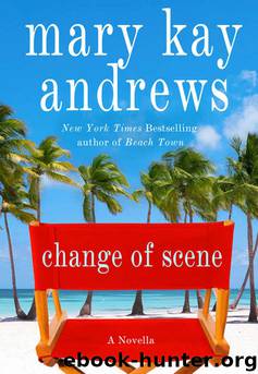 Change of Scene: A 100 Page Novella by Andrews Mary Kay
