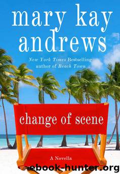 Change of Scene: A 100 Page Novella by Andrews Mary Kay