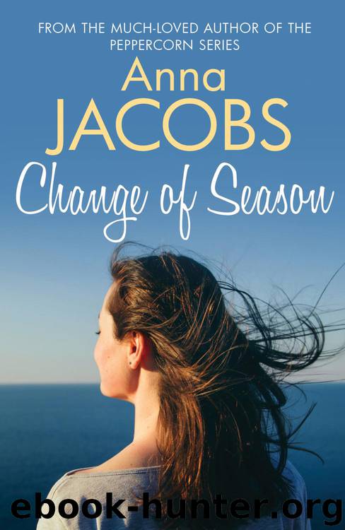 Change of Season by Anna Jacobs