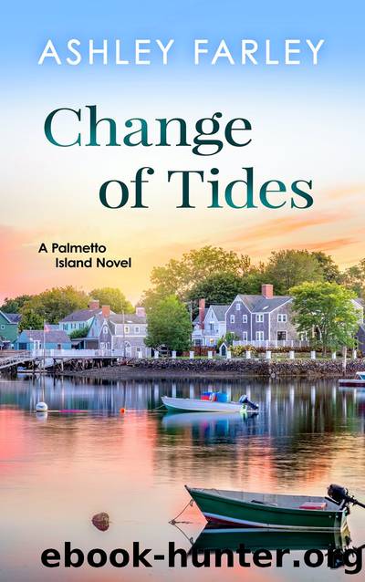 Change of Tides by Ashley Farley