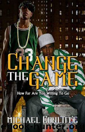 Change the Game by Michael Conliffe