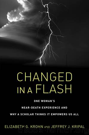 Changed in a Flash by Elizabeth G. Krohn & Jeffrey J. Kripal