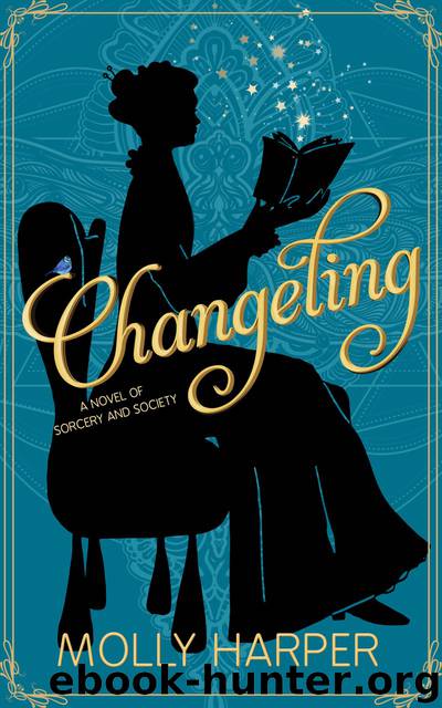Changeling by Molly Harper