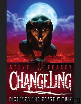 Changeling by Steve Feasey