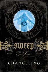 Changeling by Tiernan Cate