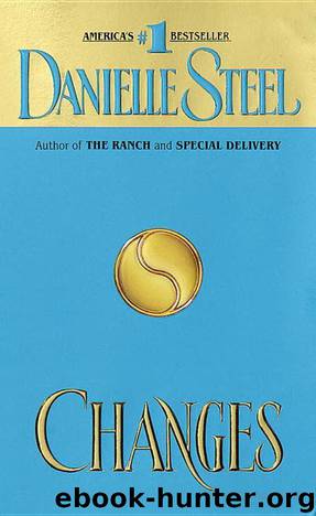 Changes by Danielle Steel