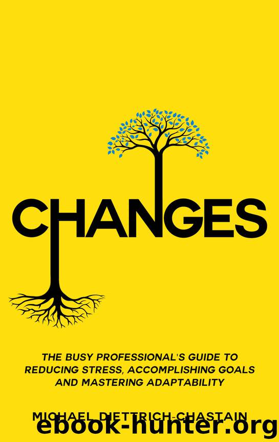 Changes by Michael Diettrich-Chastain