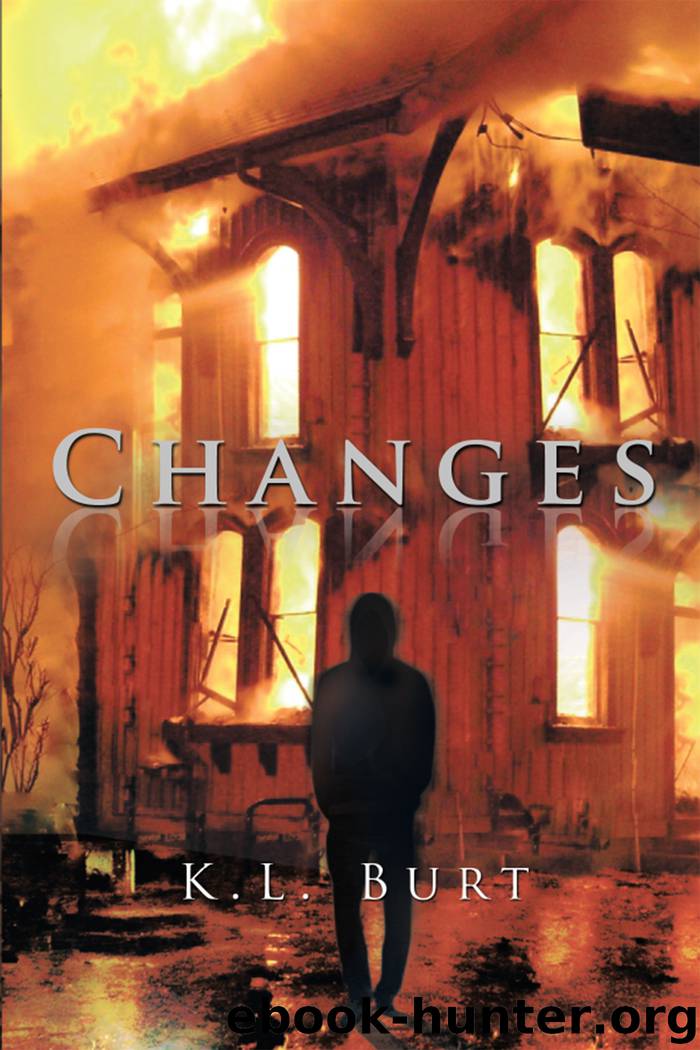 Changes by k.l. burt
