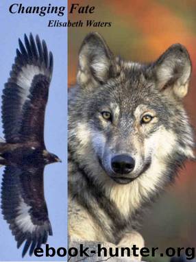 Changing Fate [Fate series] by Elisabeth Waters