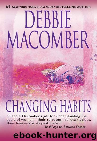 Changing Habits by Debbie Macomber