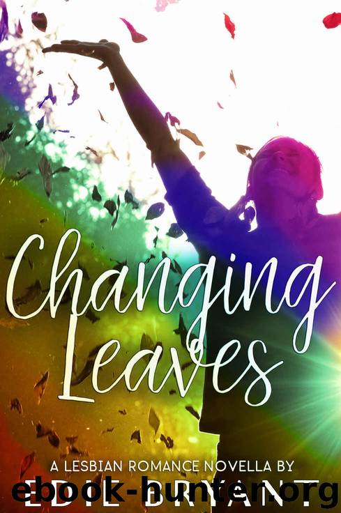 Changing Leaves by Edie Bryant