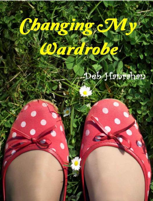 Changing My Wardrobe by Hanrahan Deb