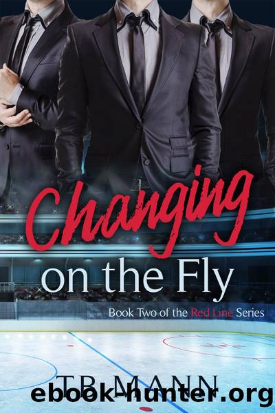 Changing On the Fly by TB Mann