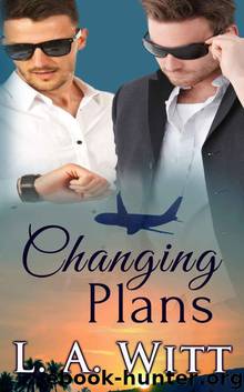 Changing Plans by L.A. Witt