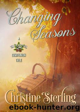 Changing Seasons by Christine Sterling