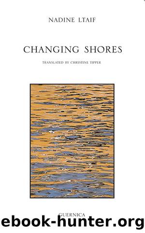 Changing Shores by Nadine Ltaif