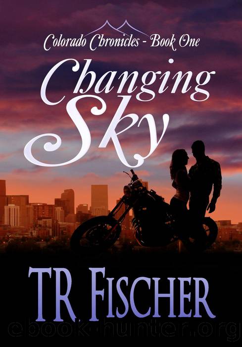 Changing Sky by TR Fischer