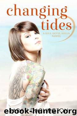Changing Tides (Kill Devil Hills Book 2) by Darlington Sarah