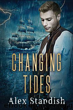 Changing Tides by Alex Standish