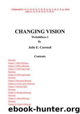 Changing Vision by Unknown