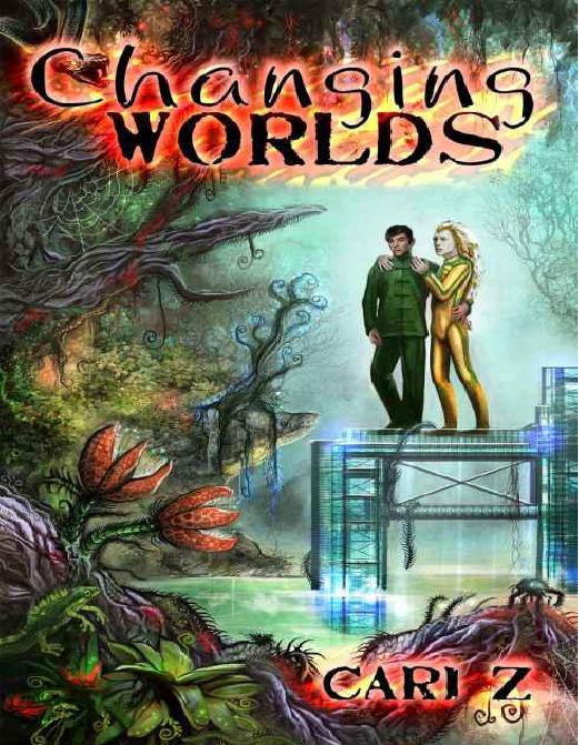 Changing Worlds by Z Cari