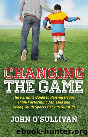 Changing the Game by John O'Sullivan
