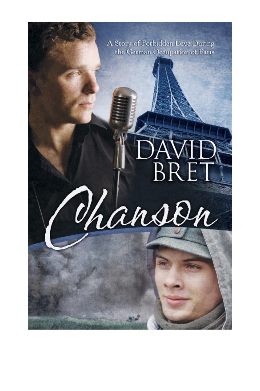 Chanson by David Bret