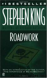 Chantier by Stephen King