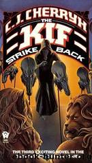 Chanur #03 - The Kif Strike Back by C. J. Cherryh