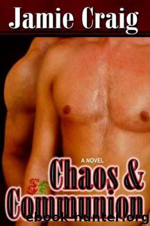 Chaos & Communion by Jamie Craig