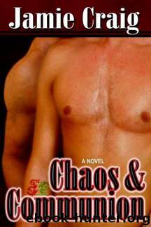 Chaos & Communion: Master Chronicles 5 by Jamie Craig