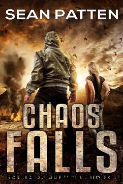 Chaos Falls by Sean Patten