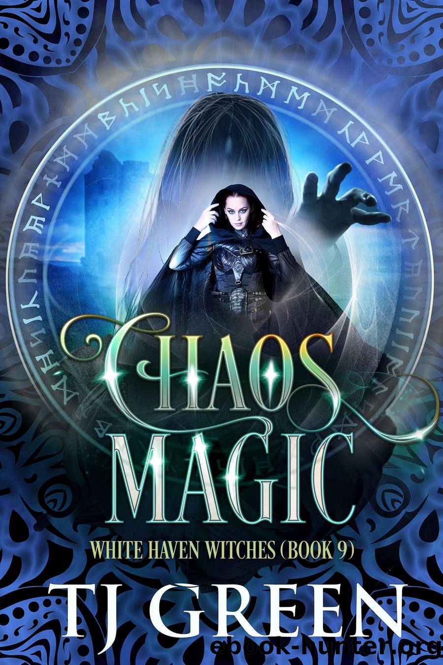Chaos Magic by TJ Green
