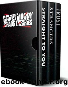 Chaos Theories Collection by Moody David