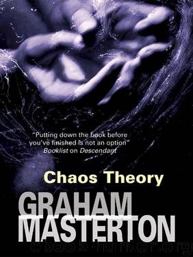 Chaos Theory by Graham Masterton